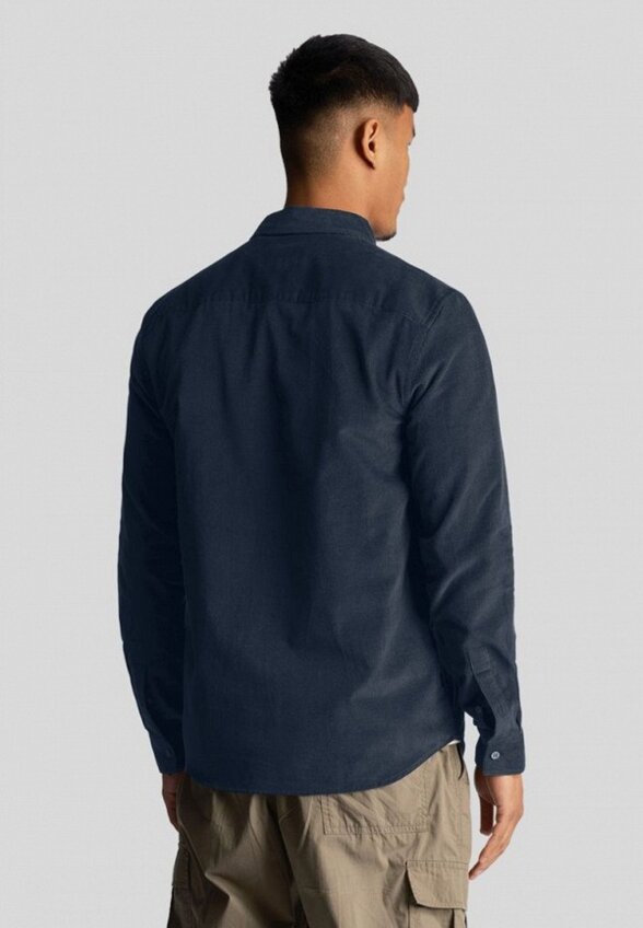 Рубашка Lyle & Scott