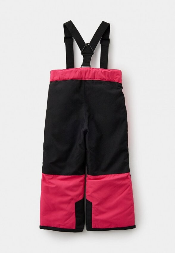 Брюки утепленные Sela