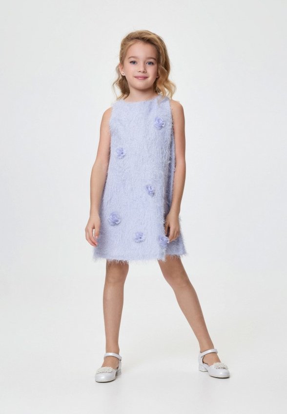 Платье Choupette