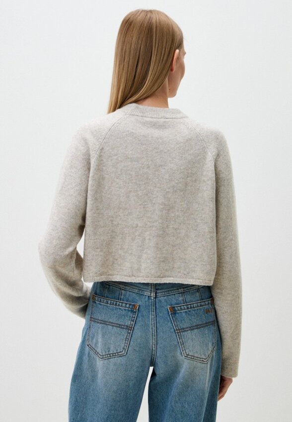 Джемпер Face Code