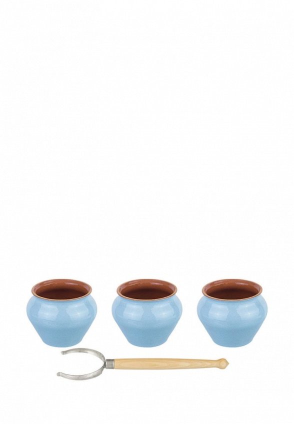 Набор форм для запекания Elan Gallery