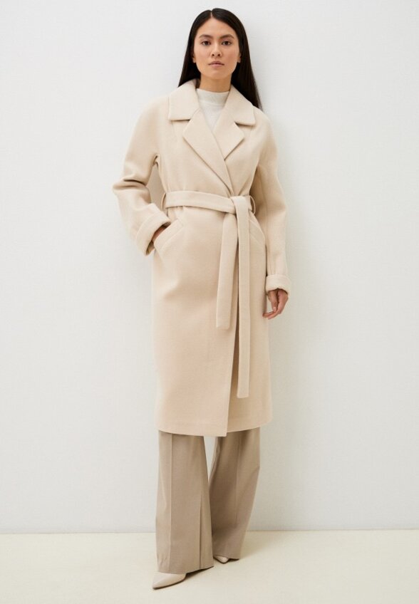 Пальто-халат Meltem Collection