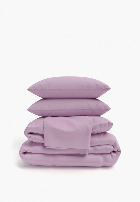 Постельное белье 1,5-спальное Атмосфера