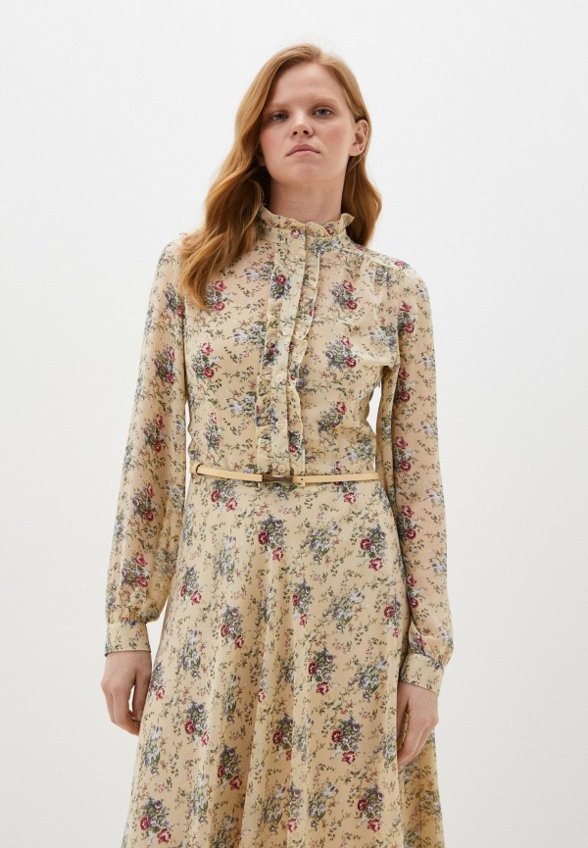 Платье Elit by Ter-Hakobyan