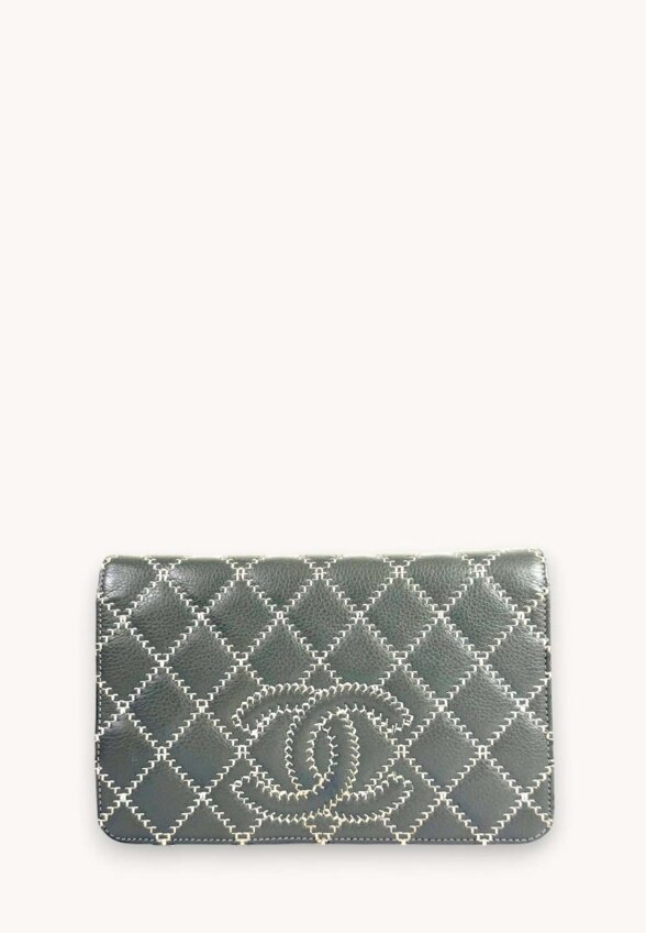 Chanel WOC