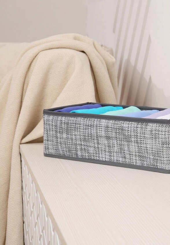 Органайзер для хранения Casy Home