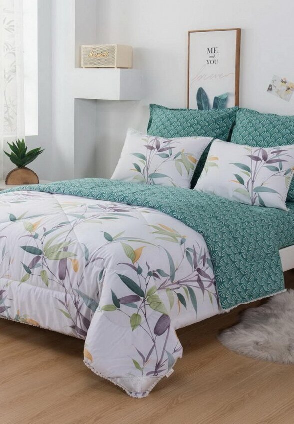 Постельное белье 1,5-спальное Sofi De Marko