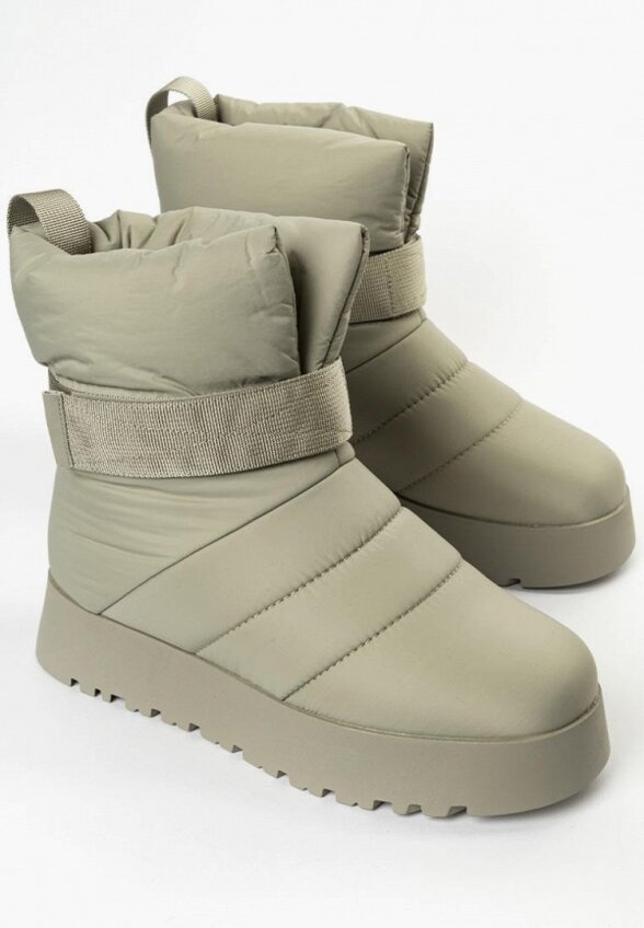 Дутики Niota Line