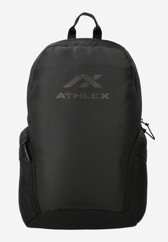 Рюкзак Athlex, Черный