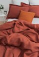 Постельное белье 2-спальное Rusby3  - превью