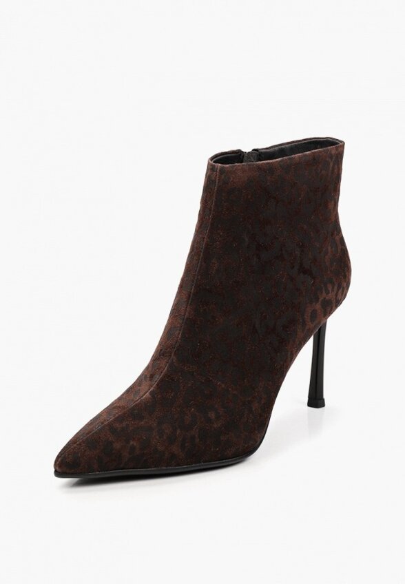 Ботильоны Regina Bottini