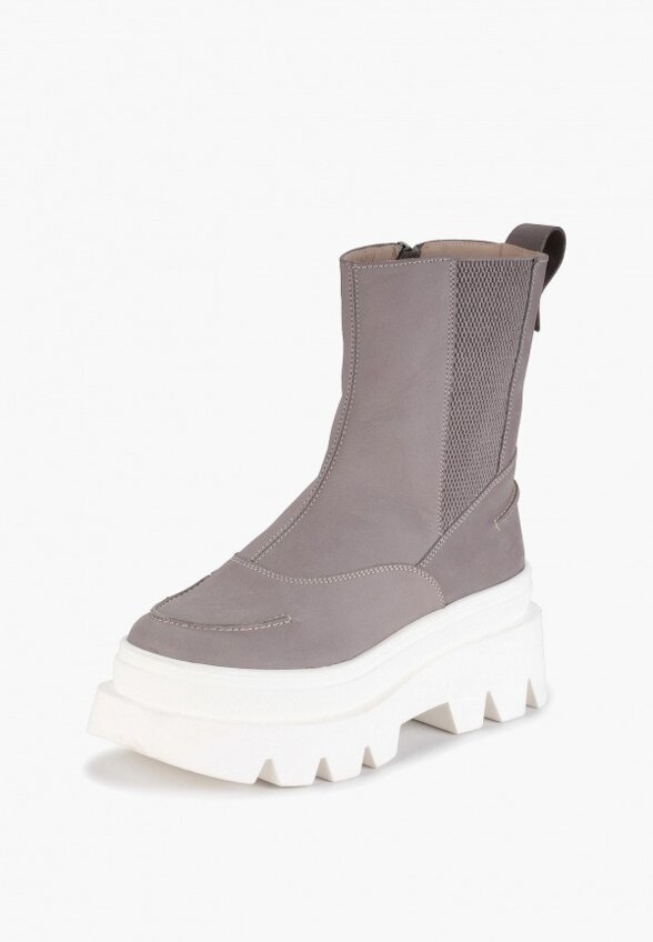 Полусапоги Riconte