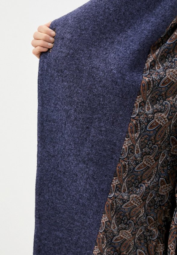 Пальто однобортное Ovelli