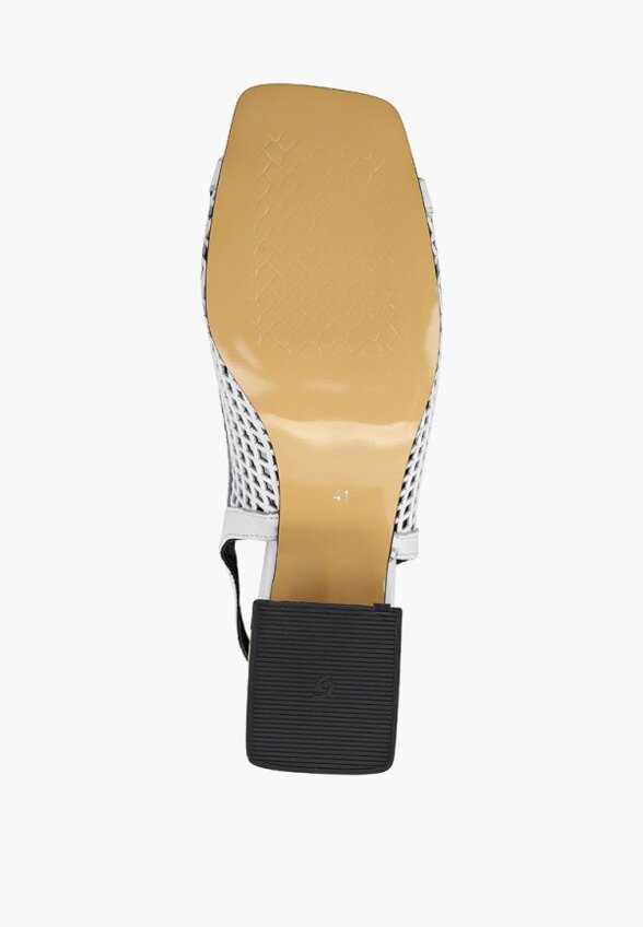 Босоножки Vasconte