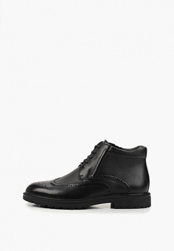 Ботинки Pierre Cardin