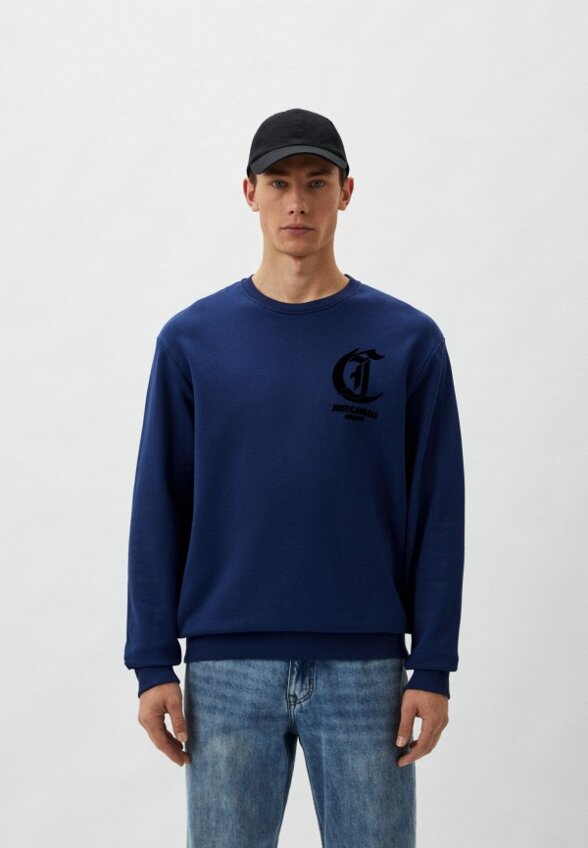 Свитшот Just Cavalli