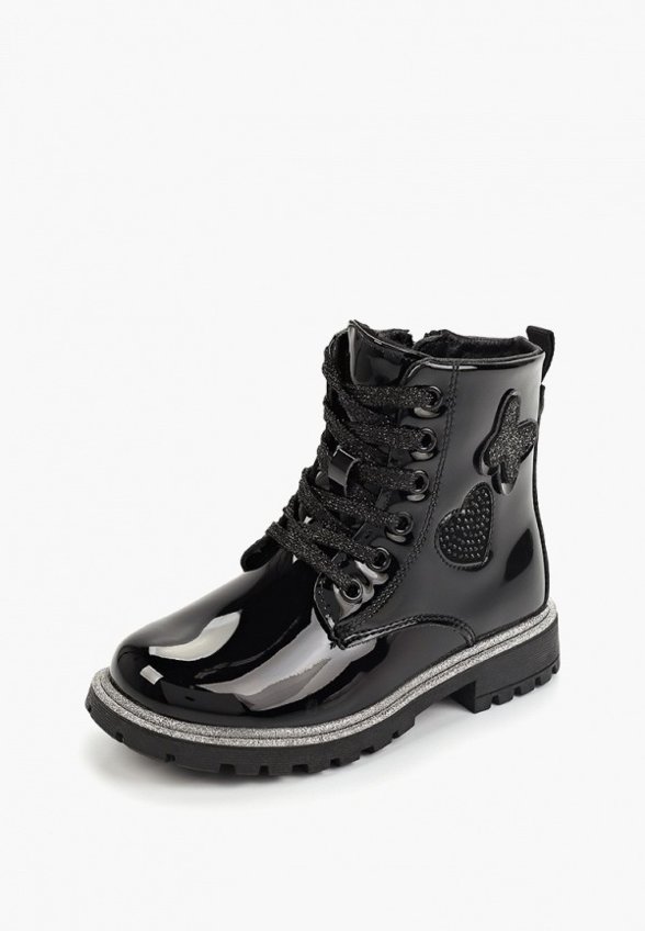 Ботинки PlayToday