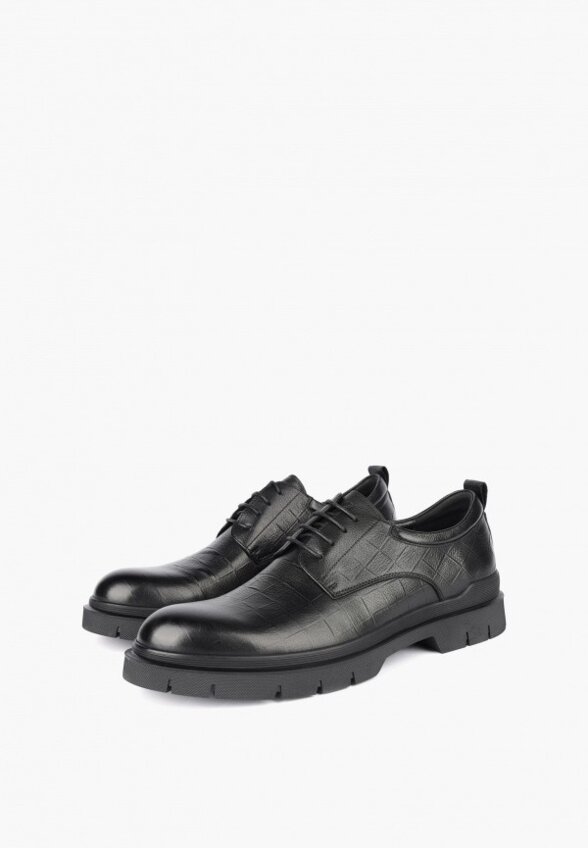 Ботинки Zenden