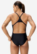 Купальник слитный женский Speedo Endurasoft, Черный3  - превью