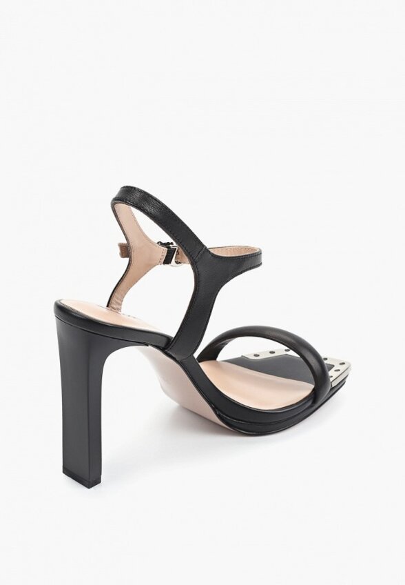 Босоножки Vasconte