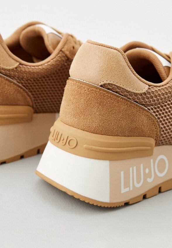 Кроссовки Liu Jo
