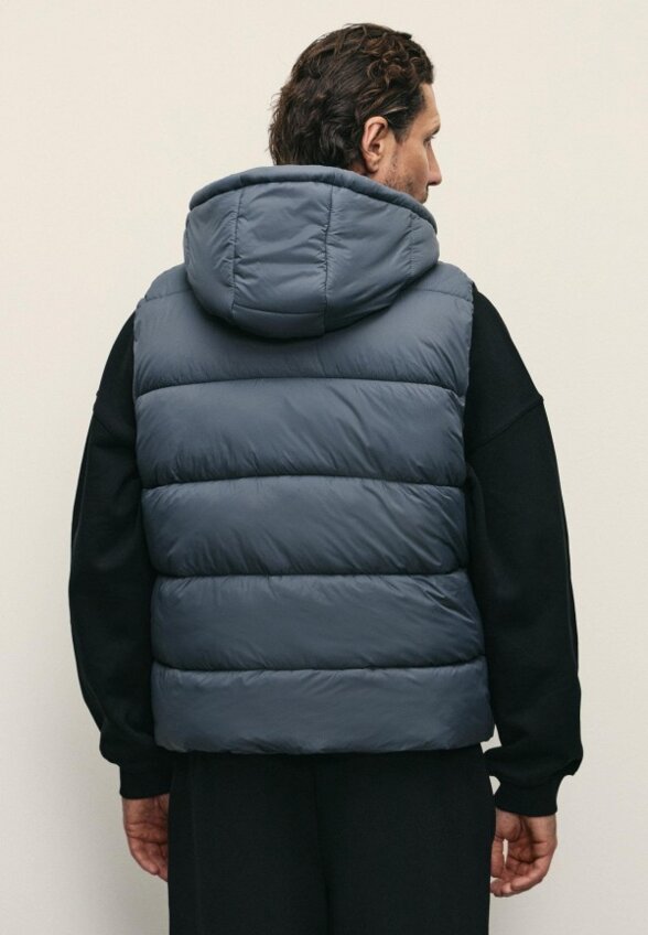 Жилет утепленный Zrn Man