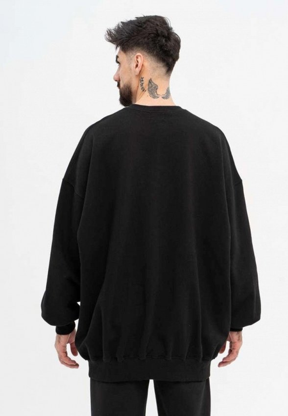 Свитшот Seventeen Nine