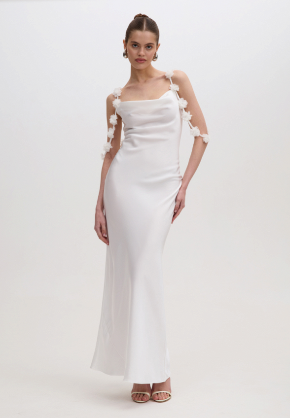 Платье Lumiere Magique