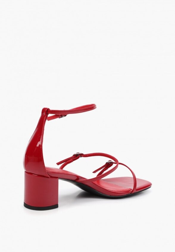 Босоножки Obba