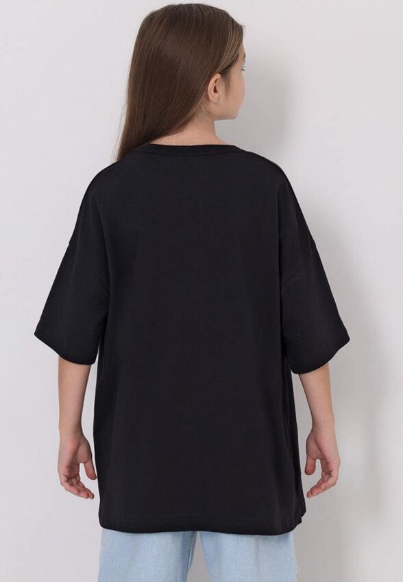 Футболка Апрель