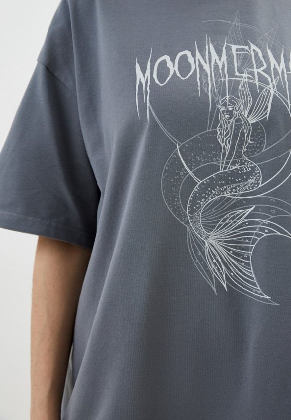 Футболка Feelz