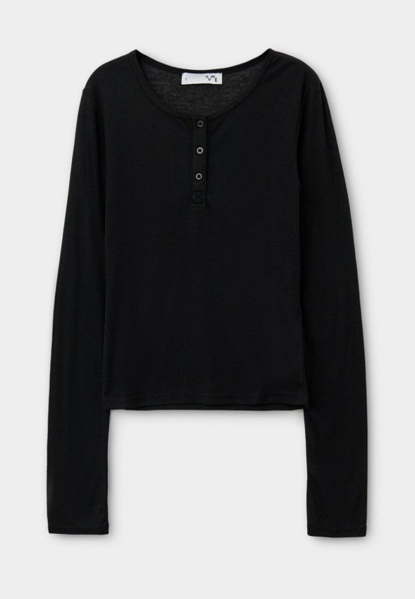 Лонгслив Nume