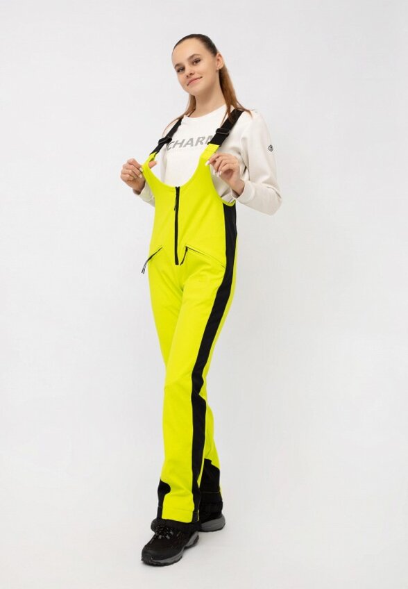 Полукомбинезон High Experience