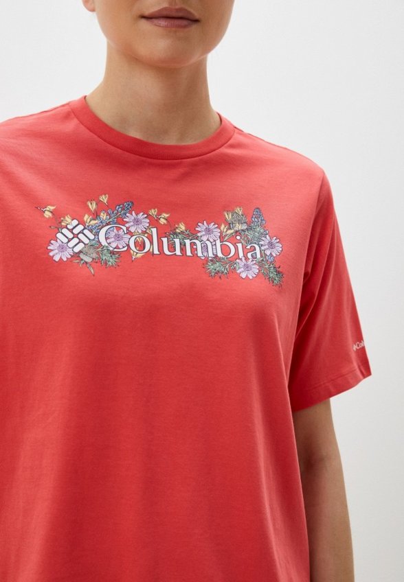 Футболка Columbia