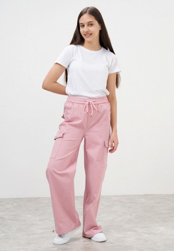 Джинсы Resser Denim
