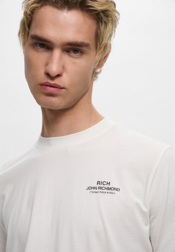 Футболка John Richmond