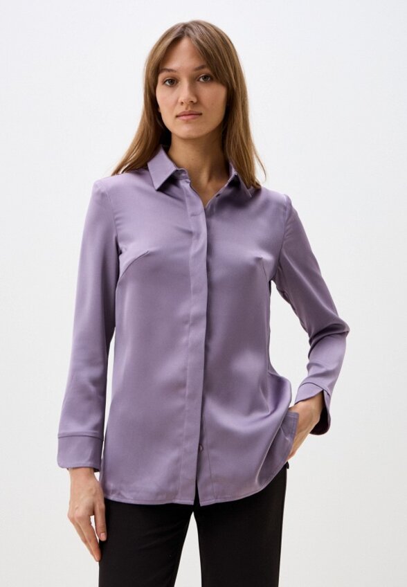 Блуза Vladi Collection