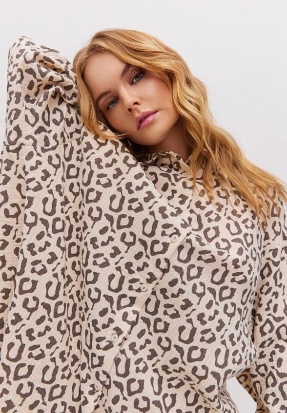 Платье Govorili