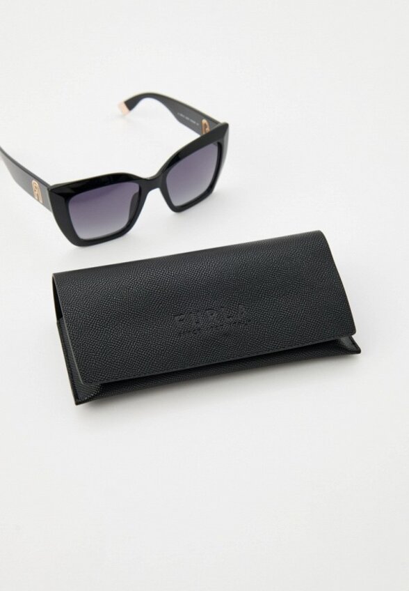 Очки солнцезащитные Furla