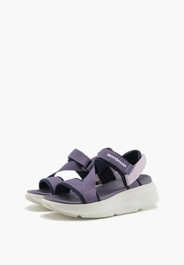 Сандалии Nordman
