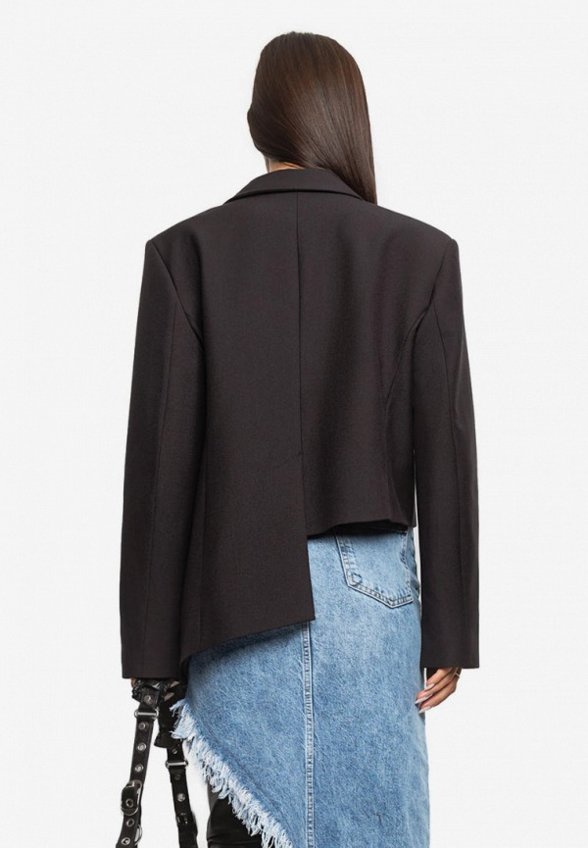 Жакет You Wanna