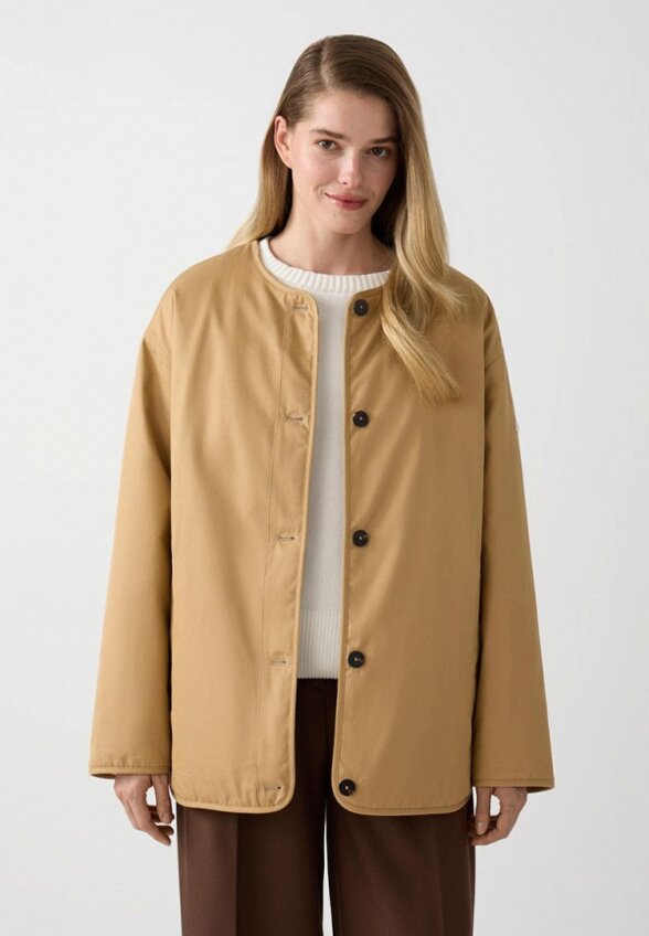 Куртка утепленная Conso