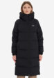 Пуховик женский Mountain Hardwear Nevadan Down Long Parka, Черный3  - превью