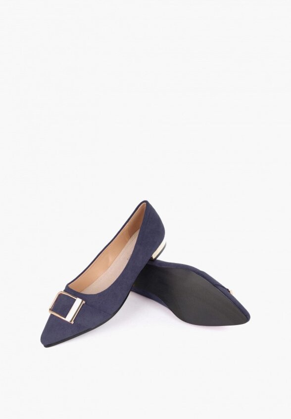 Балетки Instreet