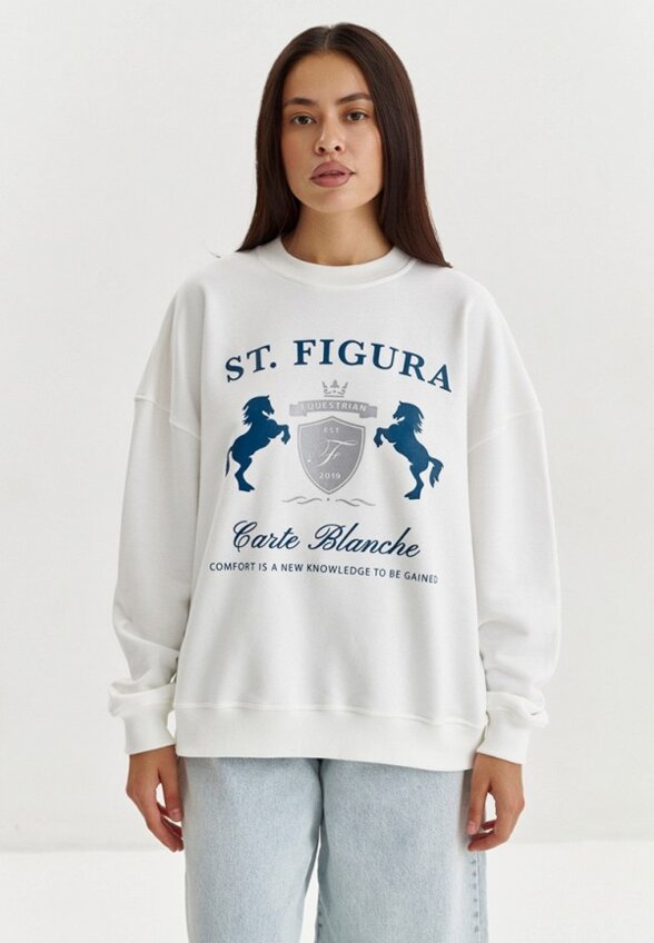 Свитшот Figura