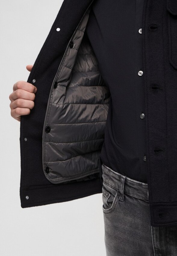 Полупальто Liu Jo Uomo