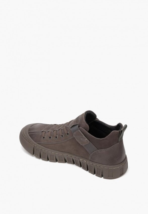 Кеды Bruno Renzoni