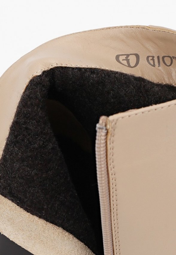 Ботильоны Giotto