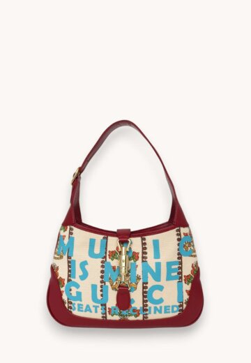 Gucci Jackie