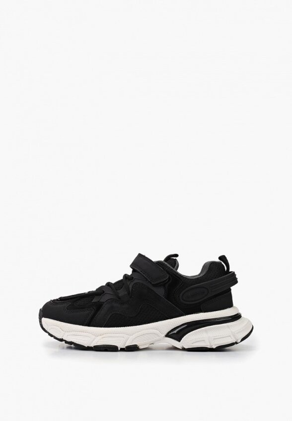 Кроссовки Капитошка